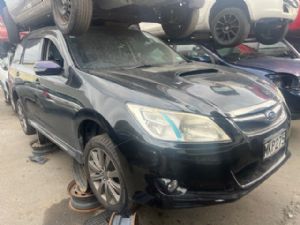 Subaru Exiga YA 2008 on
