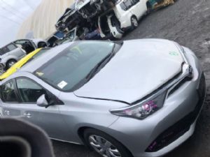 Toyota Corolla ZRE182R