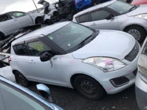 Suzuki Swift ZC82S 2010-2017