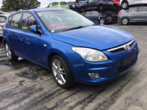 Hyundai i30 DB51/DC51 2007-2012