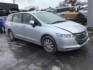 Honda Odyssey Gen4 RB3-4 2008-2011
