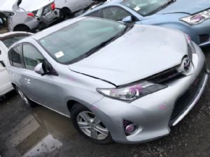 Toyota Corolla ZRE182R