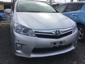 Toyota Sai AZK10