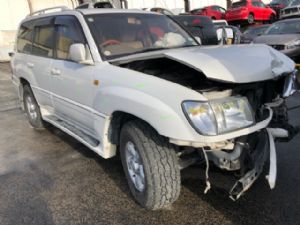 Toyota Landcruiser 100 SERIES