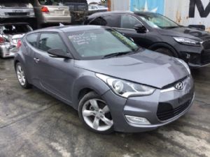 Hyundai Veloster FS 2011-2018