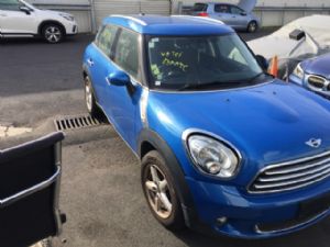 Mini Countryman R60 2010-2016