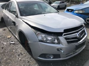 Holden Cruze Other