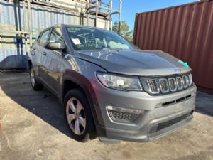 Jeep Compass MK49 2007-2017