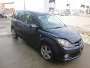 Mazda Demio DY 2002-2007