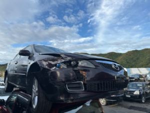 Mazda Mazda6 GG