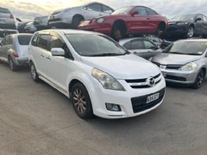 Mazda MPV LY 2006-2016