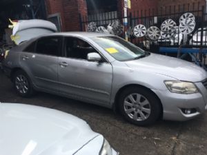Toyota Aurion GSV40 2006-2012