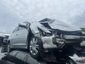 Honda Insight ZE2 2009-2014