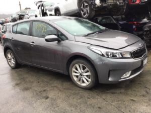 KIA Cerato FX51 3rd Gen 2013-2018