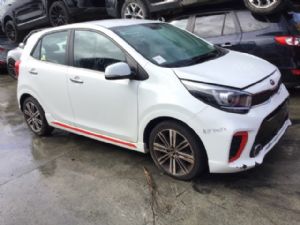 KIA Picanto JA 2017-Present