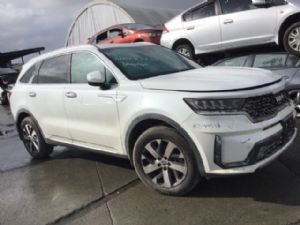 KIA Sorento UM 2014-2019