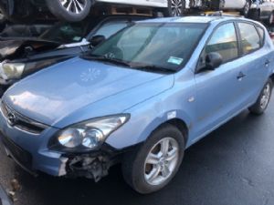 Hyundai i30 DB51/DC51 2007-2012