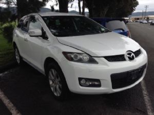 Mazda CX7 ER 2006-2012