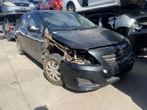 Toyota Corolla ZRE152R 06-12