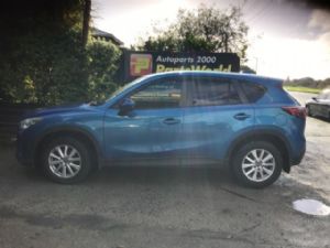 Mazda CX5 KE 12/14-12/16