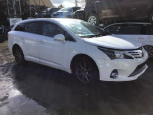 Toyota Avensis ZRT272 2009-2018