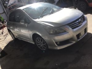 Toyota Blade AZE156