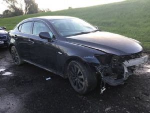 Lexus IS250 GSE20 2005-2008