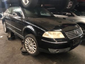Volkswagen Passat 3C 2005-2011