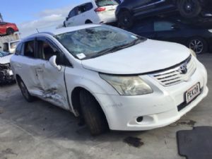 Toyota Avensis ZRT272 2009-2018