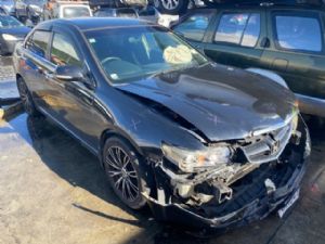 Honda Accord CL7 7th Gen 2002-2008