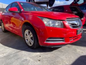 Holden Cruze Other