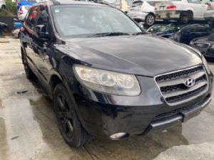 Hyundai Santa Fe SH81 2006-2012