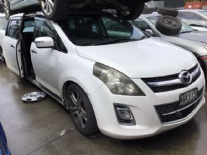 Mazda MPV LY 2006-2016