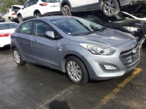 Hyundai i30 D251/D351 2012-2017