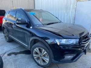 Haval H6 3rd Gen 2020-on