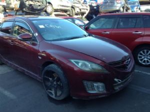 Mazda Atenza GH 2007-2012
