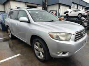 Toyota Highlander GSU45 2007-2010