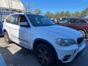 BMW X5 E70 2006-2013