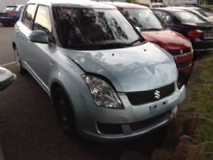 Suzuki Swift ZC21S 2004-2010