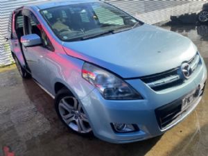 Mazda MPV LY 2006-2016