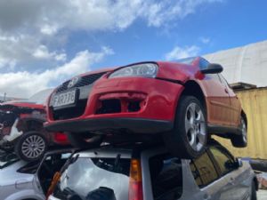Volkswagen Golf Golf