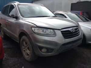 Hyundai Santa Fe SH81 2006-2012