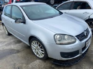 Volkswagen Golf Golf