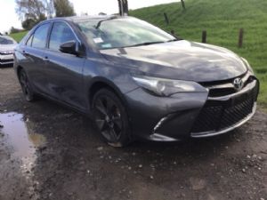 Toyota Camry ASV50