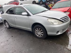 Toyota Allion ZZT240 2001-2004