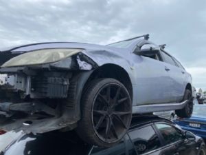 Mazda Atenza GH 2007-2012