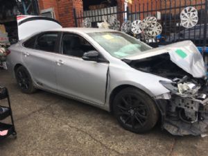 Toyota Camry ASV50