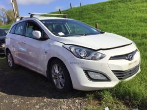 Hyundai i30 D281 2012-2017