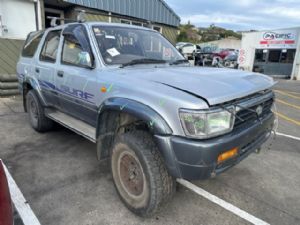 Toyota Hilux KZN165 4WD 99-02/05