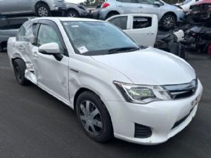Toyota Corolla NKE165 12-Present